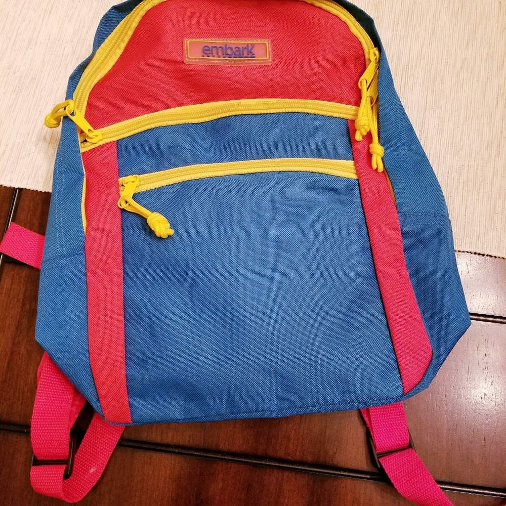 Kids Backpack